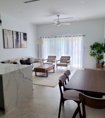 THE MEADOWS PHASE 2 - NAESBERRY LARGE 1 BEDROOM -