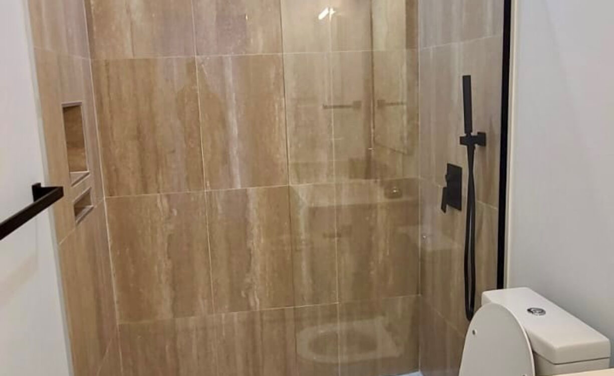 THE MEADOWS PHASE 2 - NAESBERRY LARGE 1 BEDROOM -
