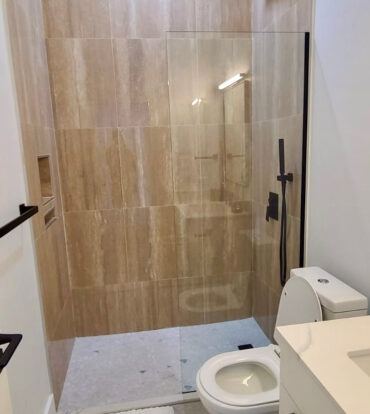 THE MEADOWS PHASE 2 - NAESBERRY LARGE 1 BEDROOM -