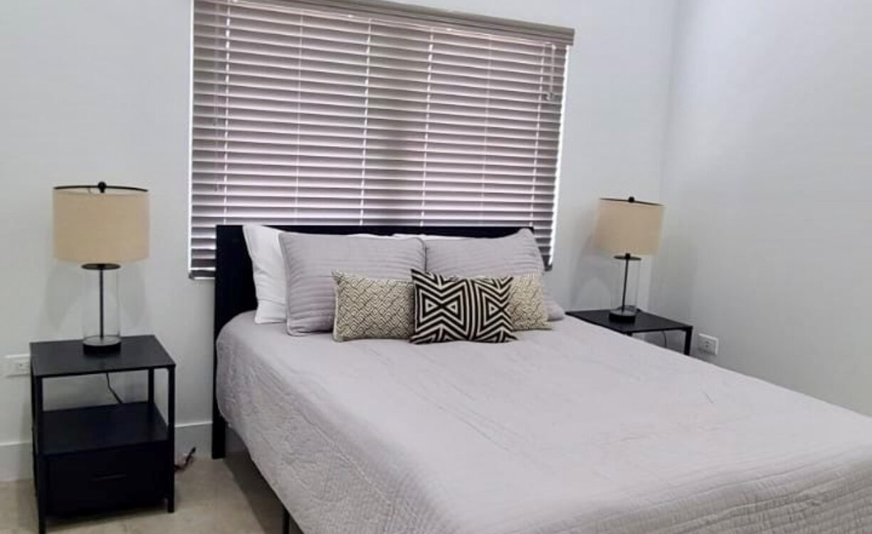 THE MEADOWS PHASE 2 - NAESBERRY LARGE 1 BEDROOM -