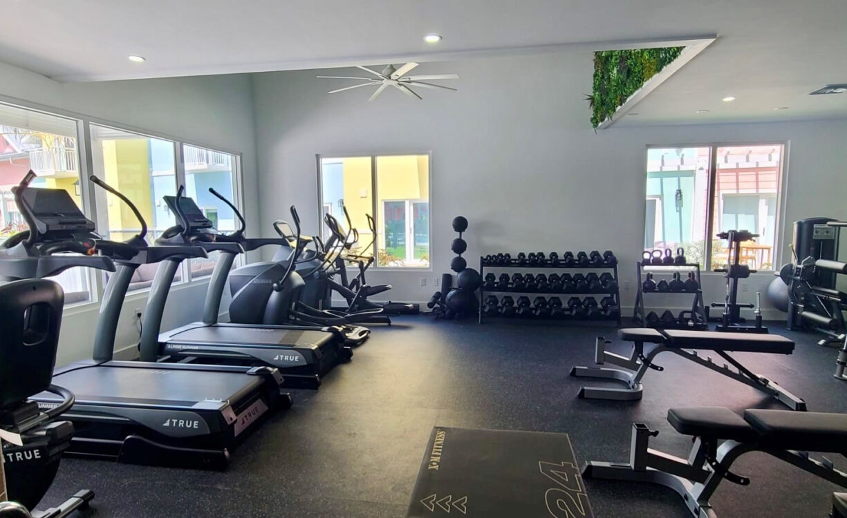 THE MEADOWS PHASE 2 - NAESBERRY LARGE 1 BEDROOM -
