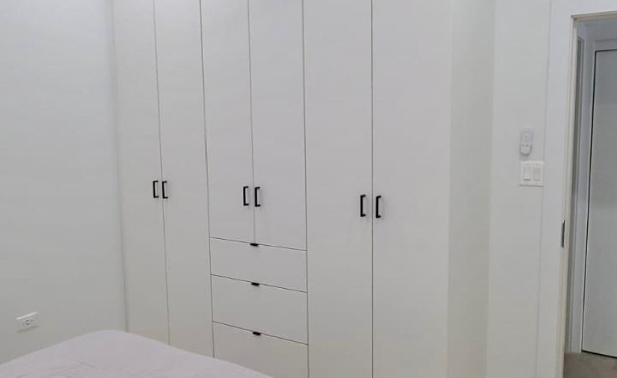 THE MEADOWS PHASE 2 - NAESBERRY LARGE 1 BEDROOM -