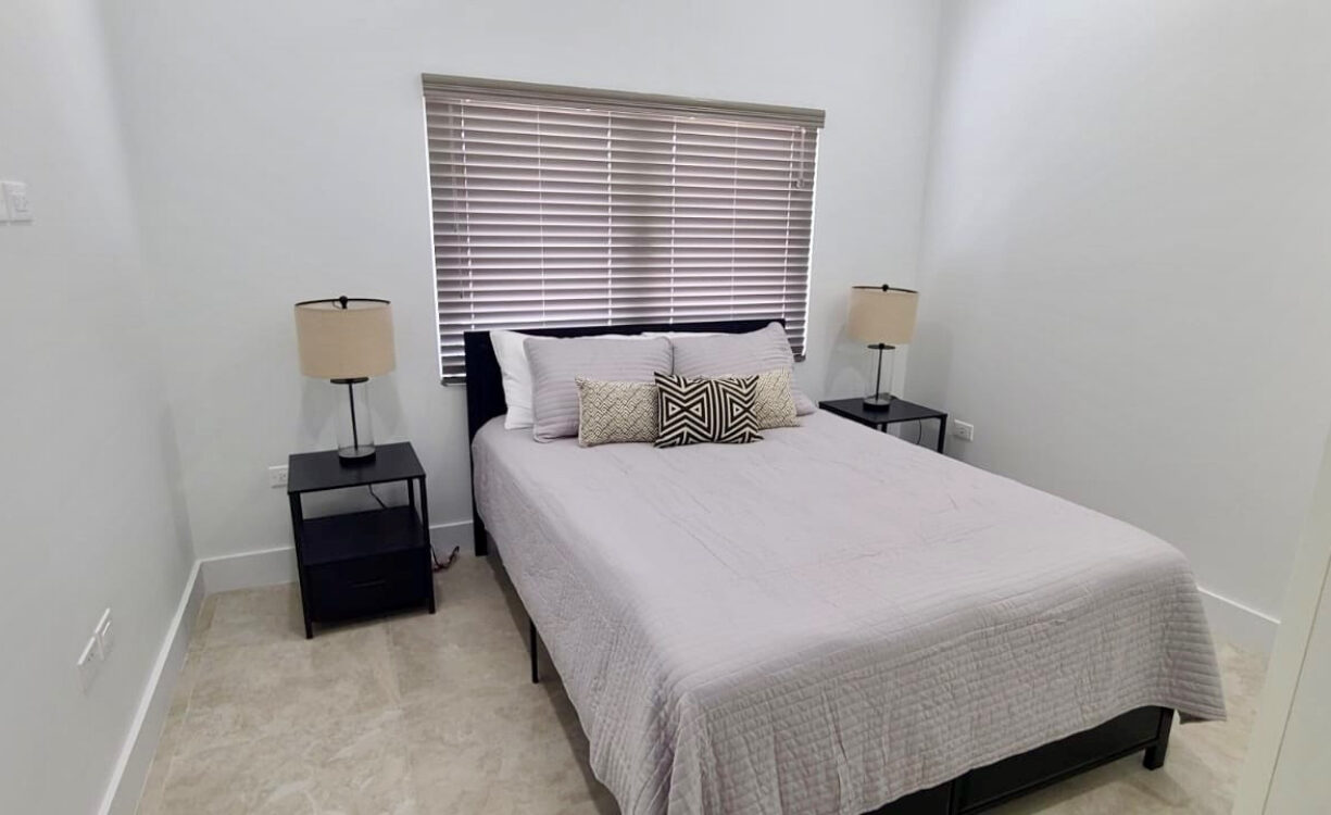 THE MEADOWS PHASE 2 - NAESBERRY LARGE 1 BEDROOM -