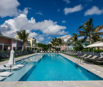 THE MEADOWS - MANGO 2 BEDROOM RESIDENCE