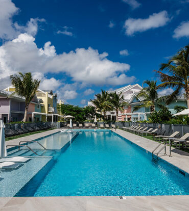 THE MEADOWS - MANGO 2 BEDROOM RESIDENCE