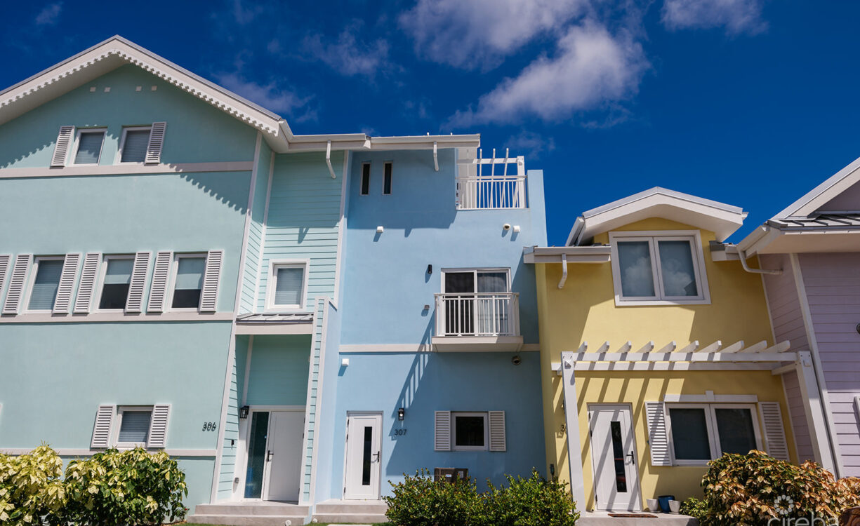 THE MEADOWS - MANGO 2 BEDROOM RESIDENCE