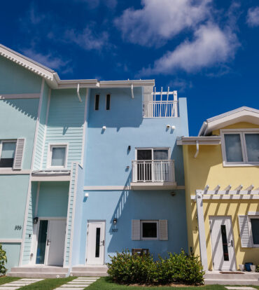 THE MEADOWS - MANGO 2 BEDROOM RESIDENCE