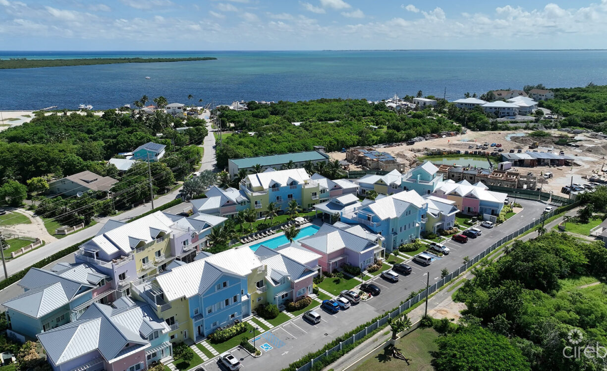 THE MEADOWS - MANGO 2 BEDROOM RESIDENCE