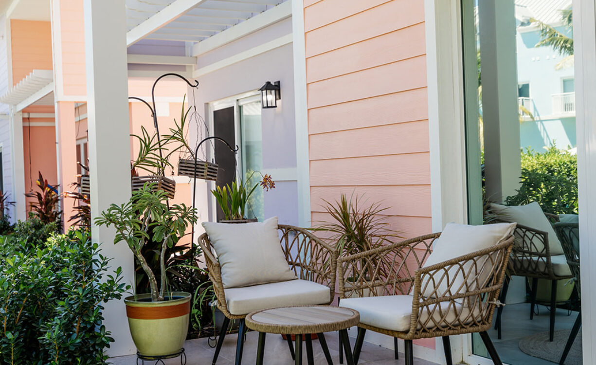 THE MEADOWS - MANGO 2 BEDROOM RESIDENCE