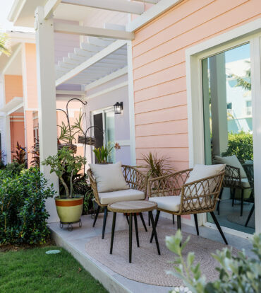 THE MEADOWS - MANGO 2 BEDROOM RESIDENCE