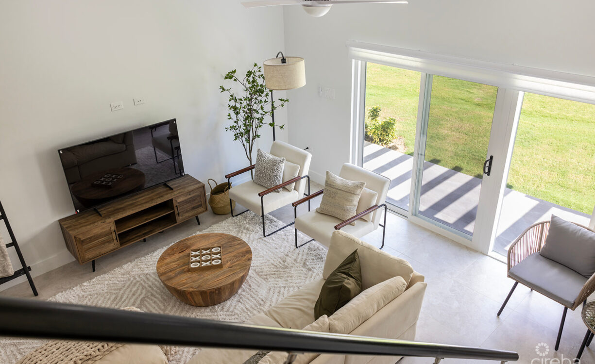 THE MEADOWS - NAESBERRY + LOFT RESIDENCE
