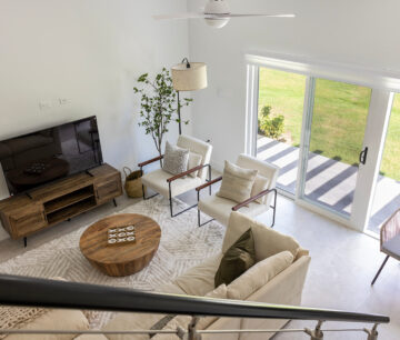 THE MEADOWS - NAESBERRY + LOFT RESIDENCE