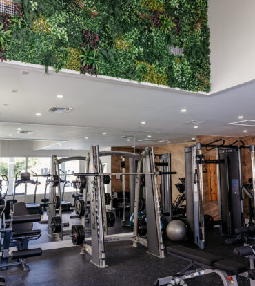 THE MEADOWS - NAESBERRY + LOFT RESIDENCE