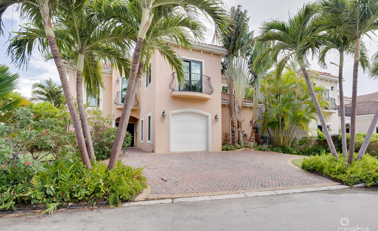 CYPRESS POINTE FAMILY HOME