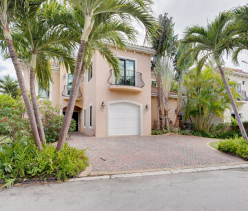 CYPRESS POINTE FAMILY HOME