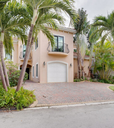 CYPRESS POINTE FAMILY HOME