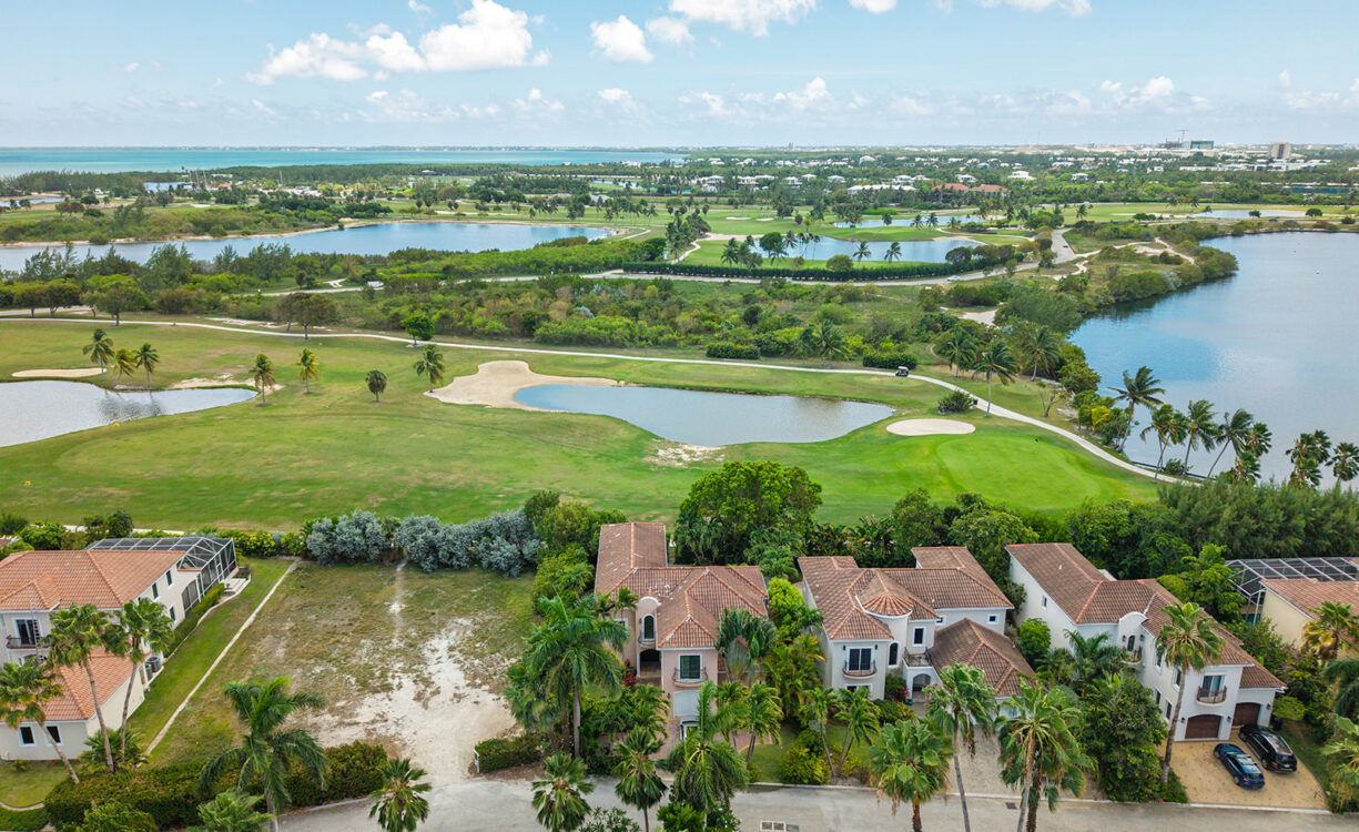 CYPRESS POINTE FAMILY HOME