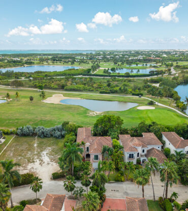 CYPRESS POINTE FAMILY HOME