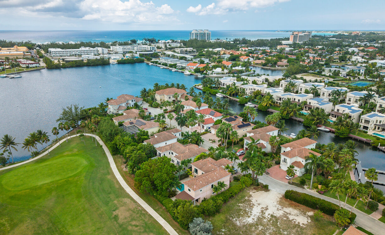 CYPRESS POINTE FAMILY HOME