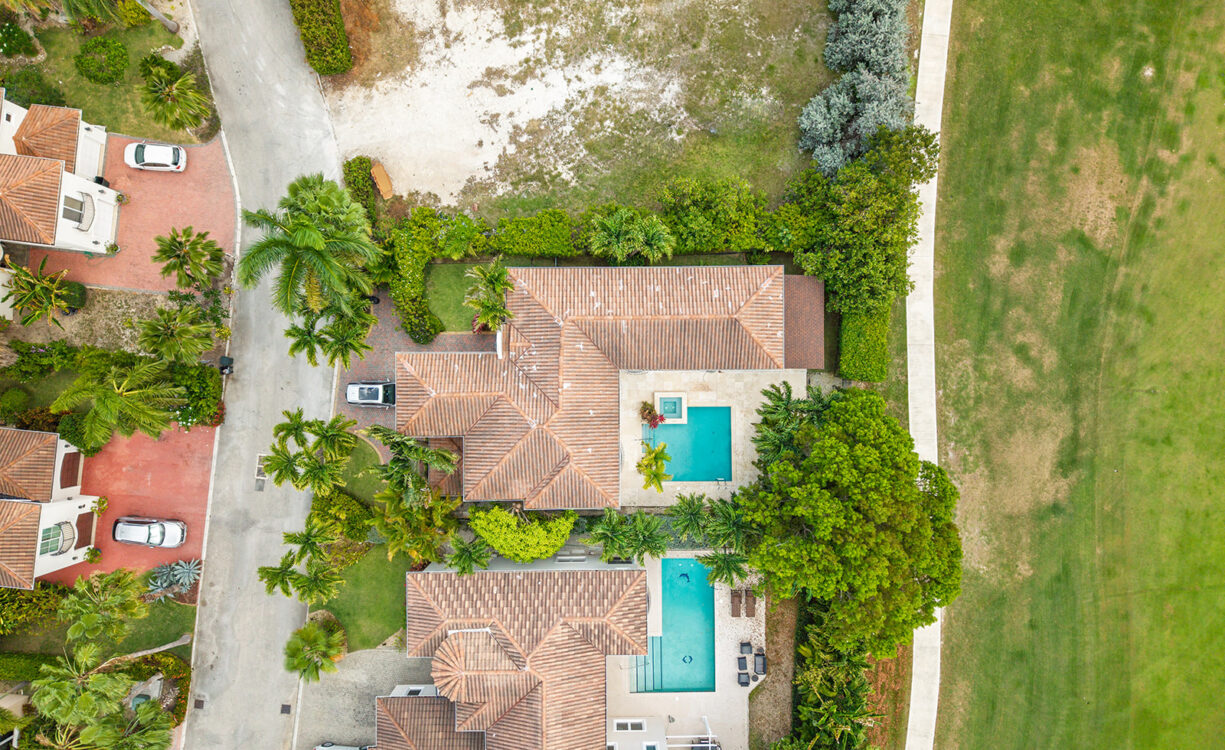 CYPRESS POINTE FAMILY HOME