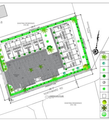 NORTH PALM HEIGHTS - END UNIT #7
