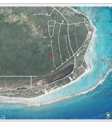 LITTLE CAYMAN EAST LAND