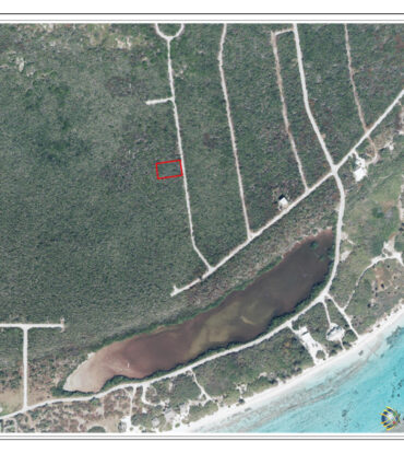 LITTLE CAYMAN EAST LAND
