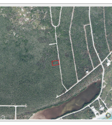 LITTLE CAYMAN EAST LAND
