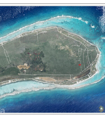 LITTLE CAYMAN EAST LAND