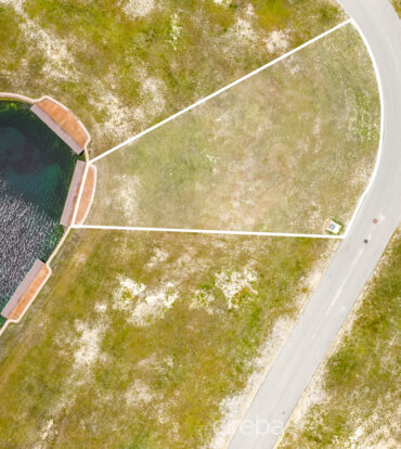 HARBOUR REACH .34 ACRES WATERFRONT  PARCEL