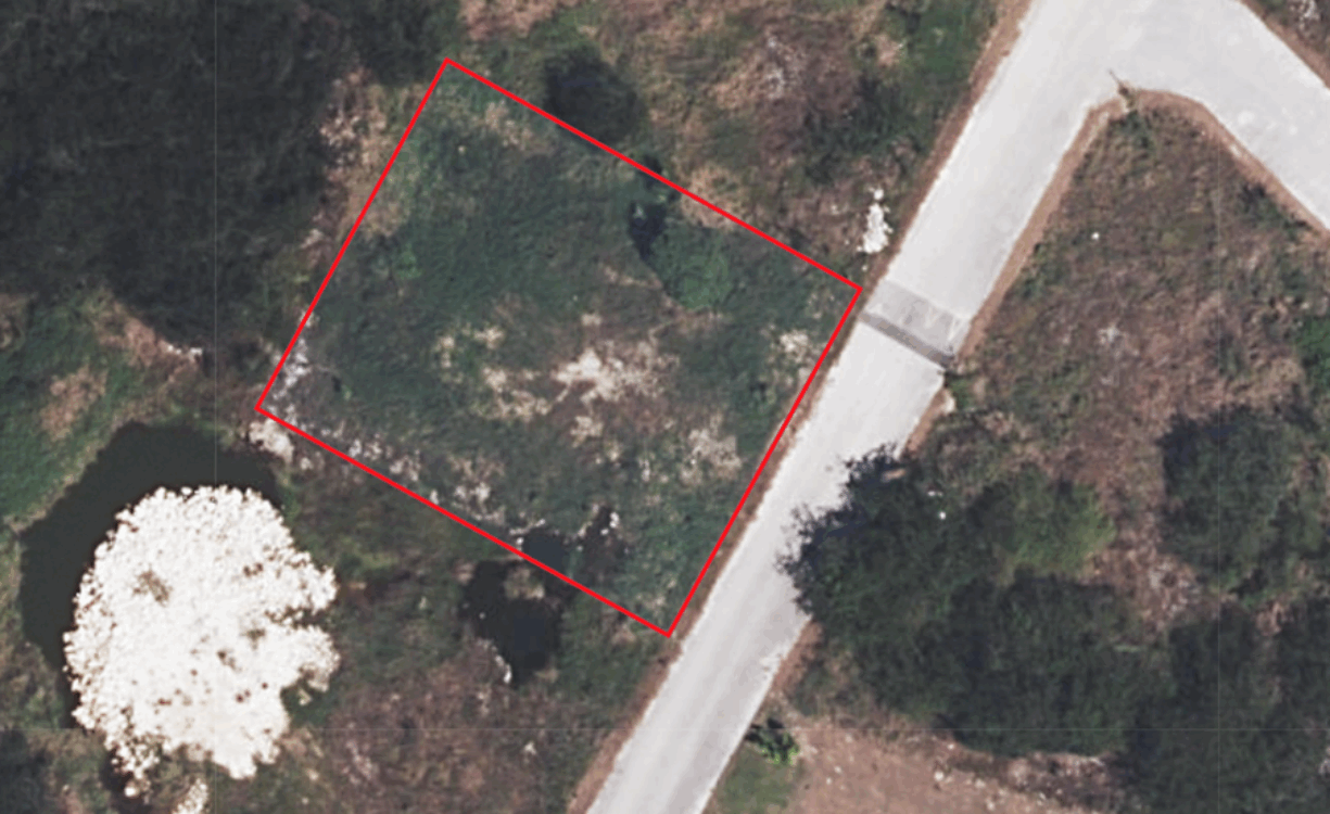 LOOKOUT GARDENS RESIDENTIAL LOT