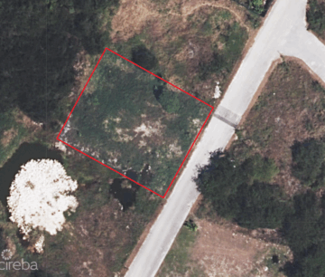 LOOKOUT GARDENS RESIDENTIAL LOT