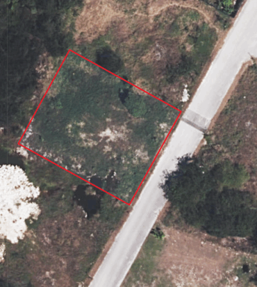 LOOKOUT GARDENS RESIDENTIAL LOT