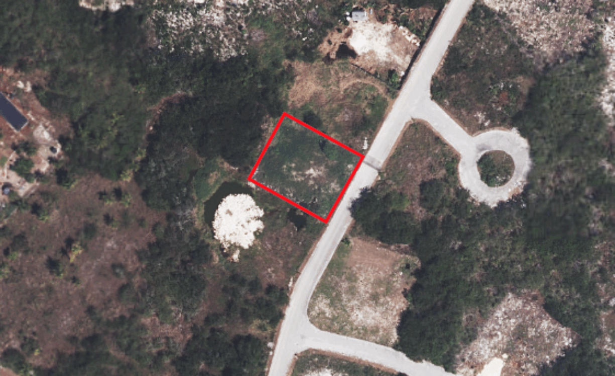 LOOKOUT GARDENS RESIDENTIAL LOT