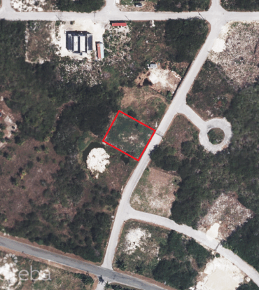 LOOKOUT GARDENS RESIDENTIAL LOT