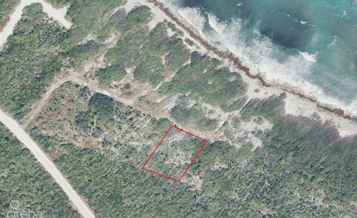 DUPLEX LOT NEAR POINT OF SAND