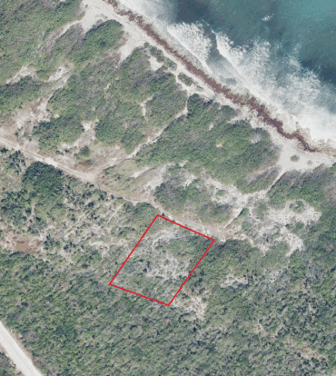 DUPLEX LOT NEAR POINT OF SAND