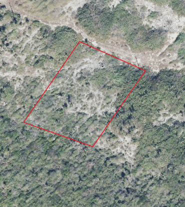 DUPLEX LOT NEAR POINT OF SAND