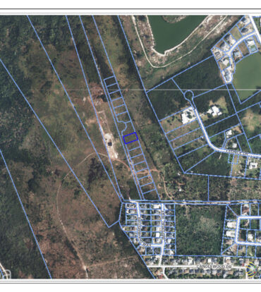 SAVANNAH POINTE