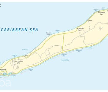 CAYMAN BRAC BLUFF (ISABELLA ESTATES  LOT # 20)
