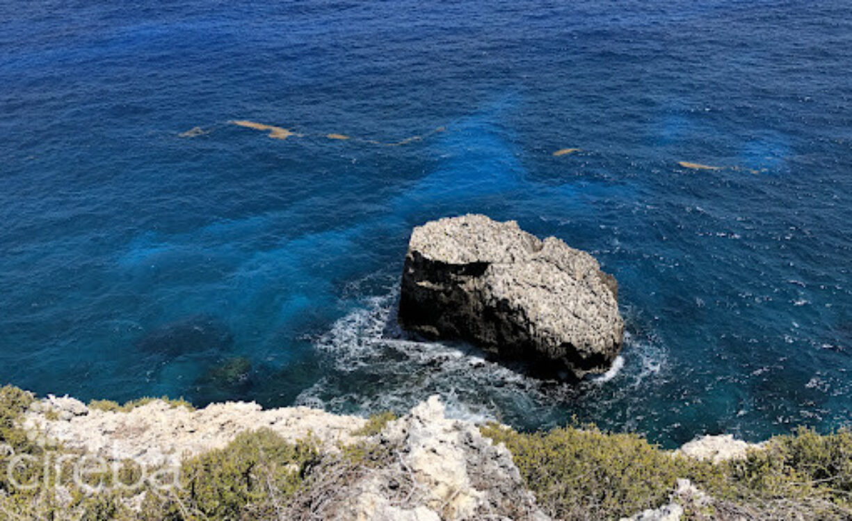 CAYMAN BRAC BLUFF (ISABELLA ESTATES  LOT # 20)