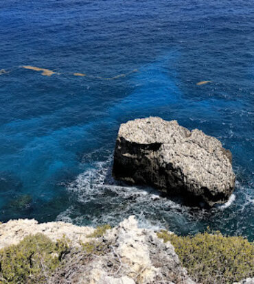 CAYMAN BRAC BLUFF (ISABELLA ESTATES  LOT # 20)