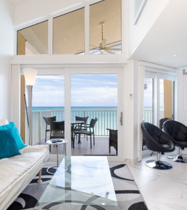 CAYMAN REEF RESORT BEACHFRONT WITH FUTURE REDEVELOPMENT