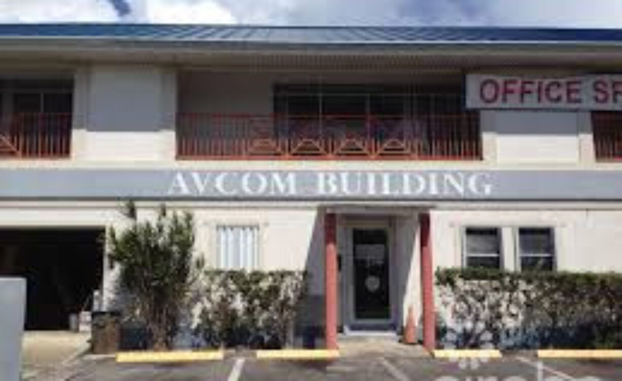 AVCOM CENTRE - UNIT 1