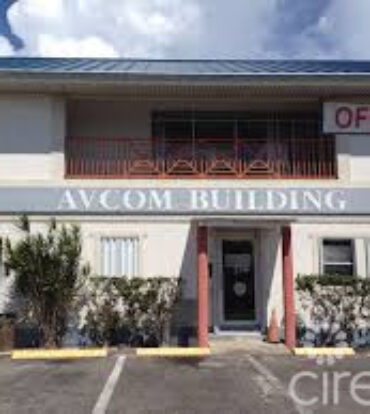 AVCOM CENTRE - UNIT 1