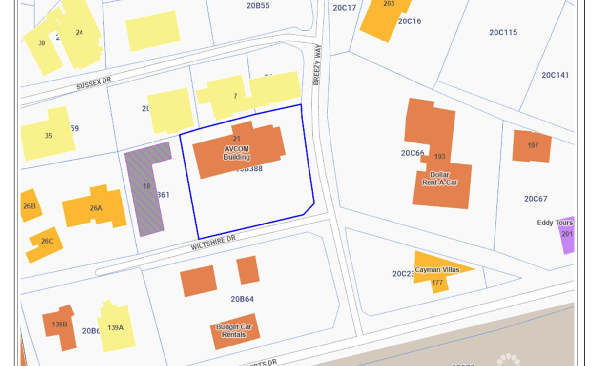 AVCOM CENTRE - UNIT 1