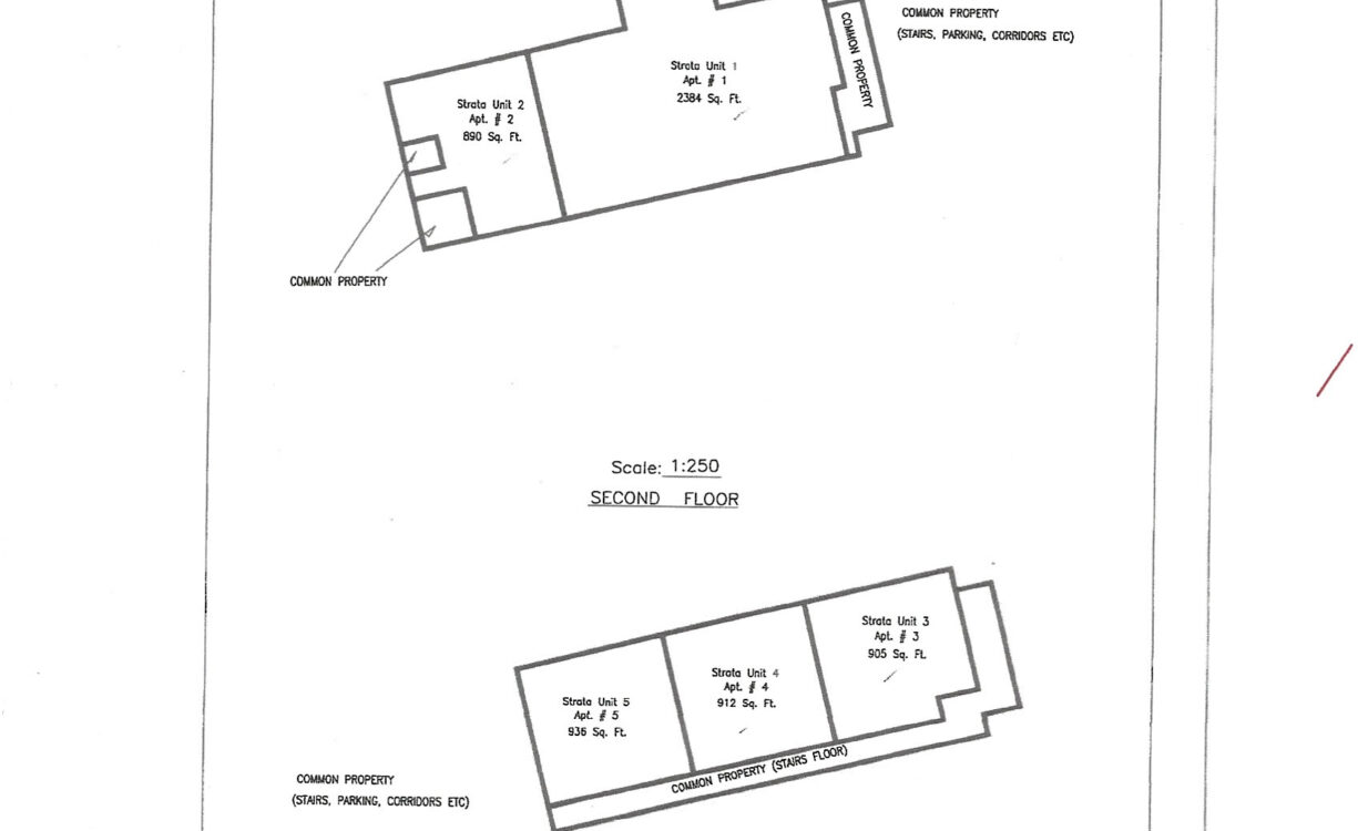 AVCOM COMMERCIAL CENTRE - UNIT 1