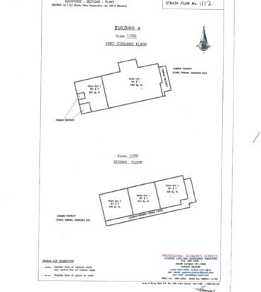 AVCOM COMMERCIAL CENTRE - UNIT 1