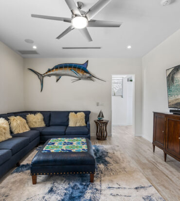 BELLA VISTA-LUXURY PANORAMIC OCEANFRONT 5 BEDROOM ESTATE