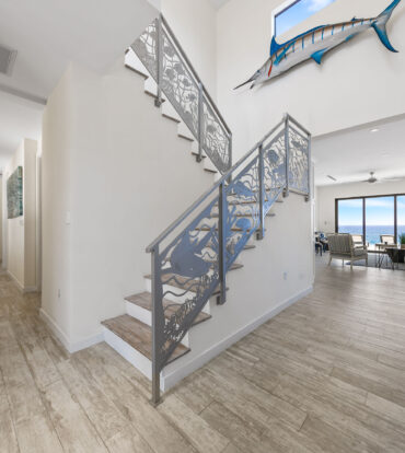 BELLA VISTA-LUXURY PANORAMIC OCEANFRONT 5 BEDROOM ESTATE
